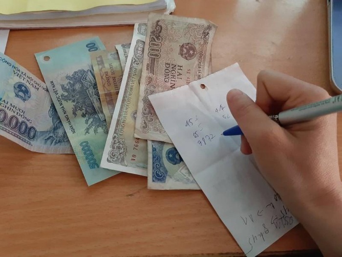 Người đã luôn giúp sức cho Khá Bảnh ghi lô đề online chính là một kiến trúc sư