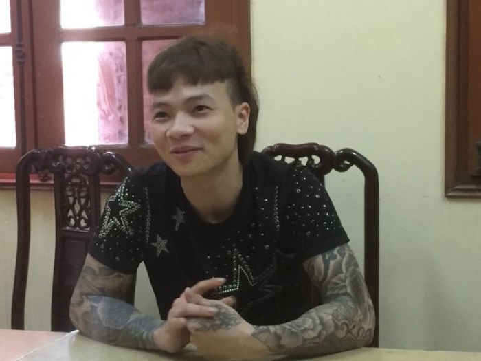 Việc đánh nhau, chơi lô đề hay chơi ma túy là bạn hãy hoàn toàn tránh xa