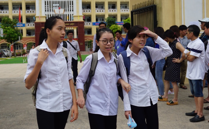 Mơ đi thi đại học là giấc mơ lành hay dữ?