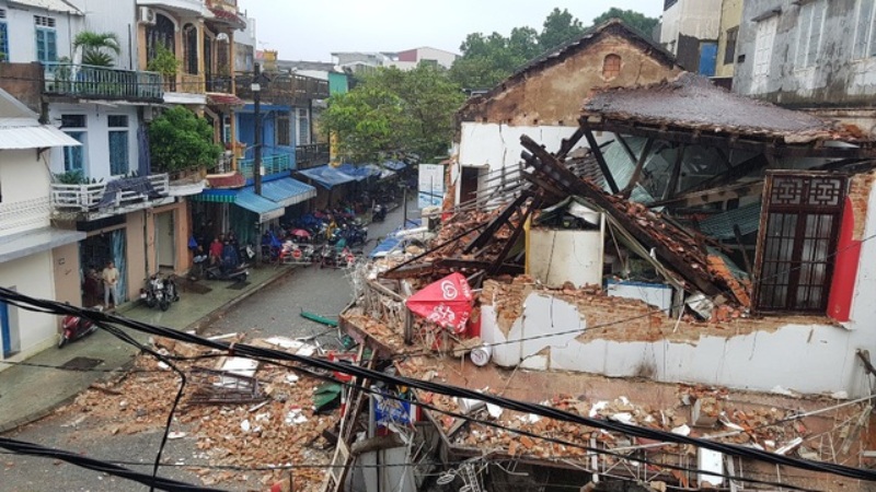 Trong kho tàng số mơ có rất nhiều giấc mơ liên quan đến nhà sập