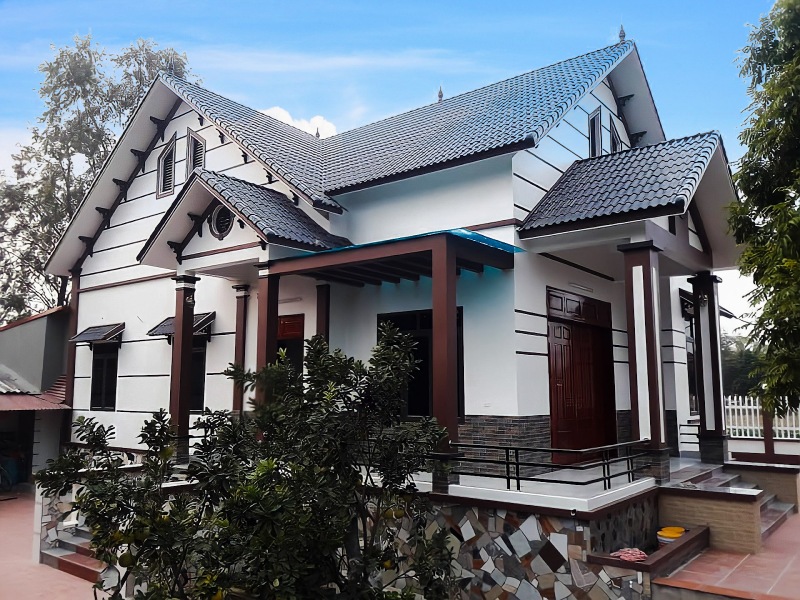 Nằm mơ thấy chị gái xây nhà mới có nhiều cửa sổ