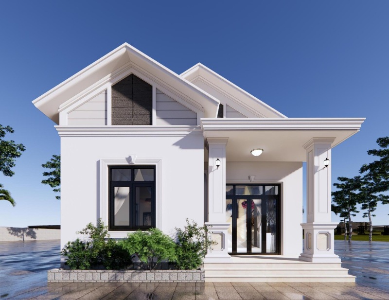 Nằm mơ thấy anh trai xây nhà mới chốt nhanh các số đề 58 - 01