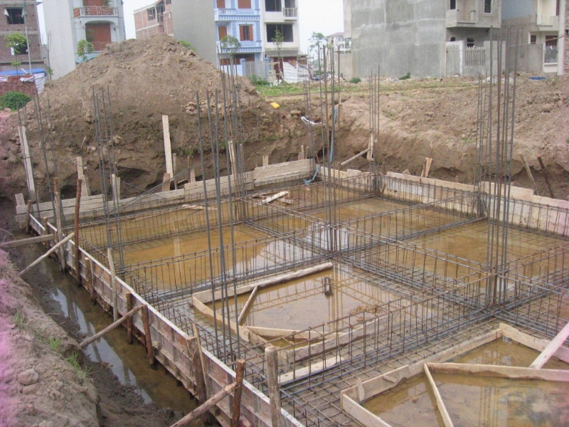 Mộng thấy móng nhà bị sập hãy nhanh tay ghi cặp số 35 - 90. 
