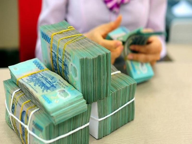 Trong mỗi mức điểm thì mức lợi nhuận tương ứng sẽ khác nhau