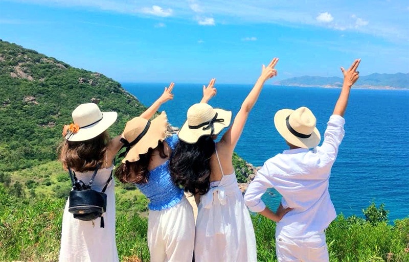 Ý nghĩa của giấc mơ thấy đi du lịch nước ngoài
