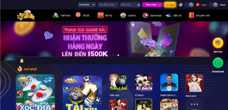 Đôi nét về nhà cái lô đề Vi68