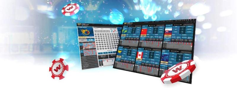 Gi8 là lựa chọn hàng đầu của các bet thủ yêu thích cá cược trực tuyến