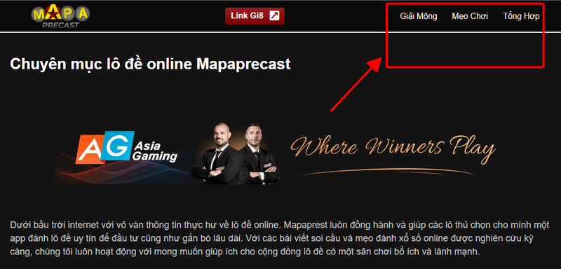 Giới thiệu Svdp-richboro, một trong những web đem đến đa dạng kiến thức bổ ích