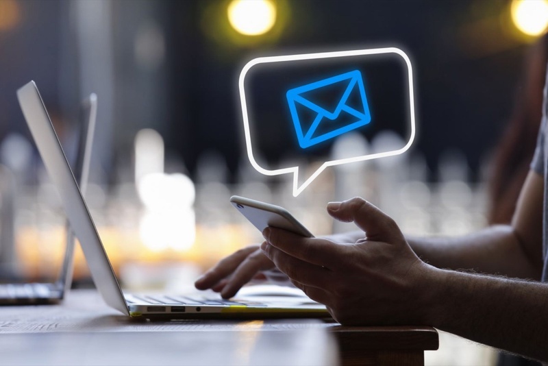 Nếu muốn nêu rõ vấn đề, anh em có thể lựa chọn gửi thư thông qua email
