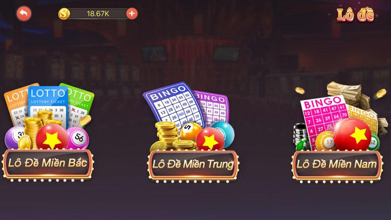 Lô đề truyền thống khiến nhiều bet thủ mê đắm