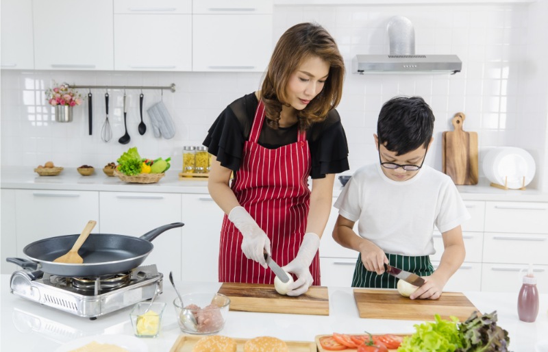 Điềm báo mơ thấy mẹ lành hay dữ?
