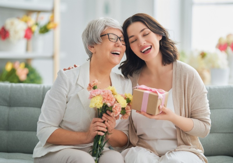 Ý nghĩa ẩn chứa trong giấc mộng về mẹ đa số là lành