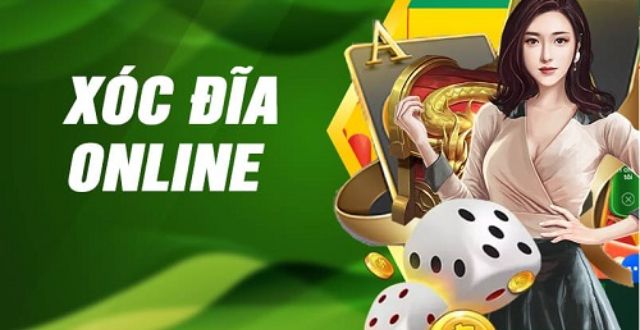Giấc mơ đánh xóc đĩa online là điềm báo tốt hay xấu?