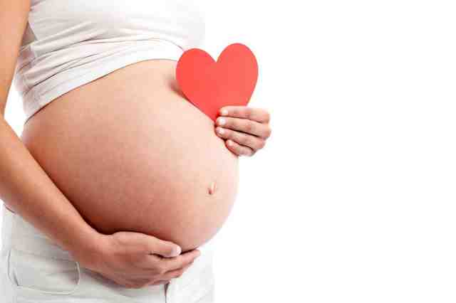 Giấc mơ thấy mình có bầu và chuẩn bị đi đẻ là điềm lành Giấc mơ thấy mình có bầu và chuẩn bị đi đẻ là điềm lành