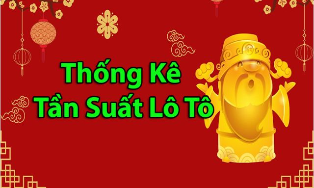 Thống kê lô đề cho biết các con số hot có tần suất về nhiều nhất Thống kê lô đề cho biết các con số hot có tần suất về nhiều nhất