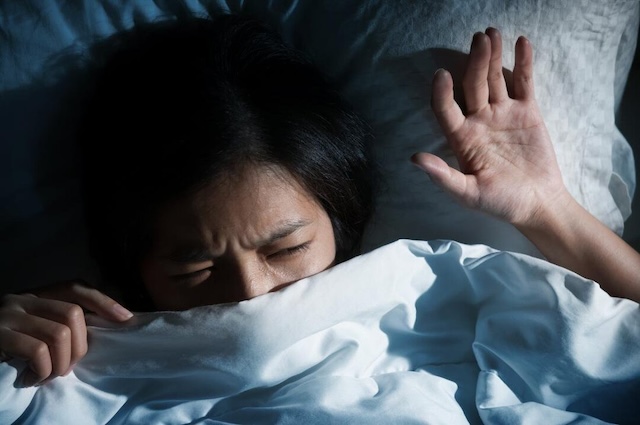 Giải mã giấc mơ thấy người chết về