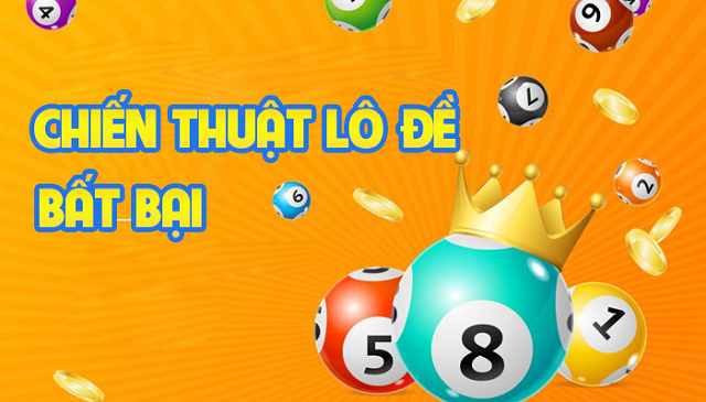 Bí quyết thành công khi chơi lô đề