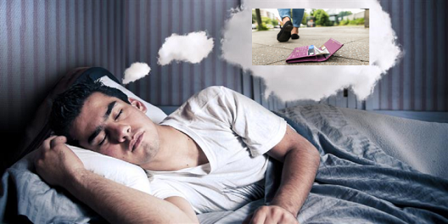 Giải mã giấc mơ thấy trộm Giải mã giấc mơ thấy trộm