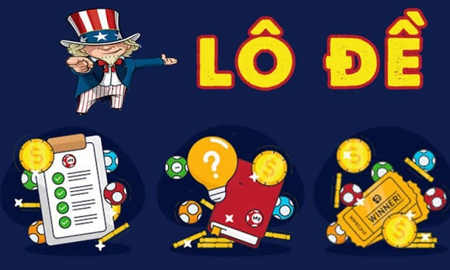 Tiền và tỷ lệ ăn cược khi chơi lô đề Tiền và tỷ lệ ăn cược khi chơi lô đề