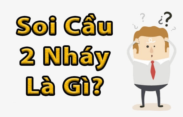 Người chơi cần biết khái niệm soi cầu lô 2 nháy