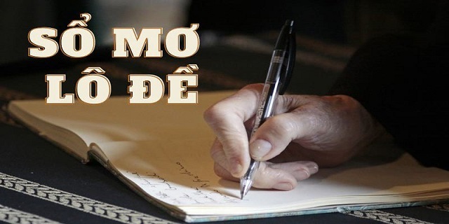 Sổ mơ đánh lô là gì? Sổ mơ đánh lô là gì?