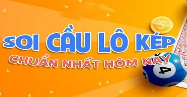 Soi cầu lô kép Soi cầu lô kép