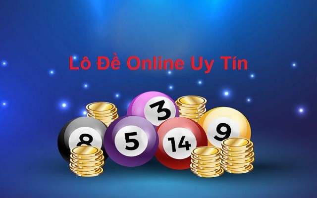 Sức hấp dẫn của lô đề online Sức hấp dẫn của lô đề online