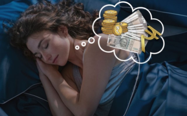 Mơ thấy nhiều tiền và vàng có ý nghĩa như thế nào?