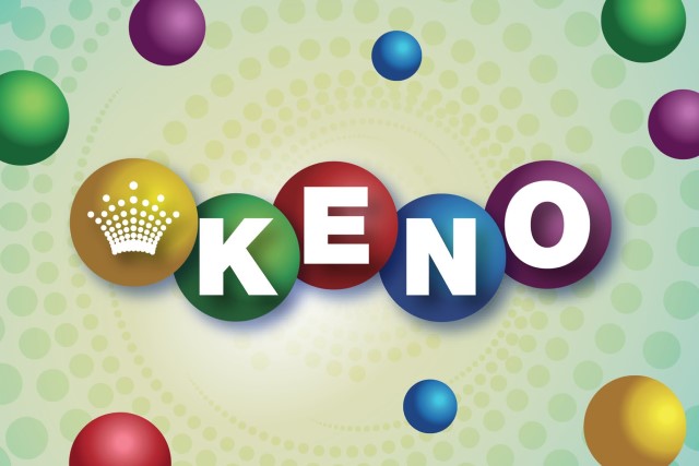 Keno xổ số tự chọn là gì? Keno xổ số tự chọn là gì?