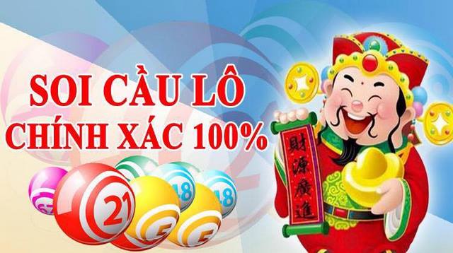 Phương pháp soi cầu lô chính xác 100 đánh là thắng của các cao thủ không phải ai cũng biết