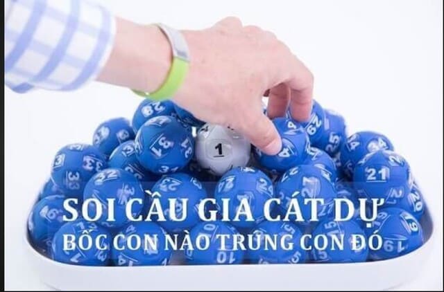 Cách để người chơi sử dụng Gia Cát Dự khi soi cầu