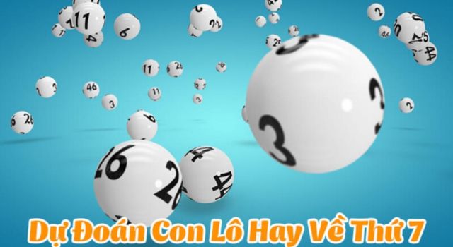 Người chơi cũng cần phải nắm được một số cách soi cầu bắt lô tô hay về thứ 7 Người chơi cũng cần phải nắm được một số cách soi cầu bắt lô tô hay về thứ 7