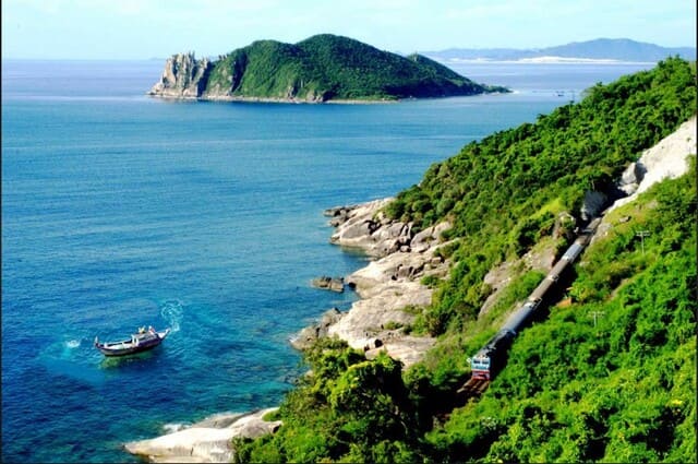 Những con số đẹp, thú vị khi mơ thấy đi du lịch biển