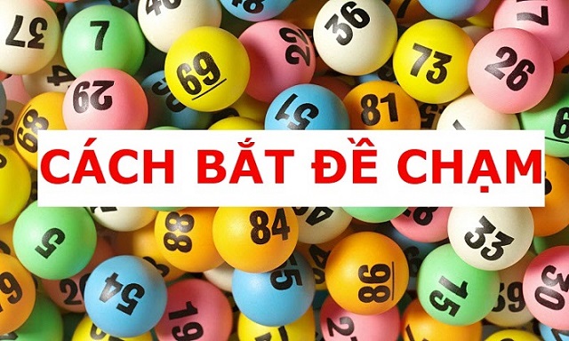 Cách bắt đề chạm chính xác Cách bắt đề chạm chính xác