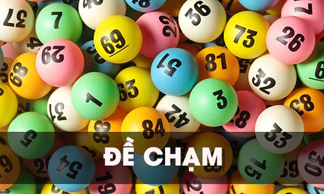 Đề chạm là gì? Đề chạm là gì?