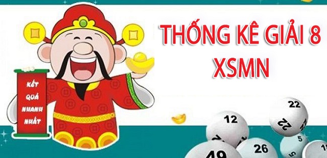 Xổ số trúng giải 8 là gì? Xổ số trúng giải 8 là gì?