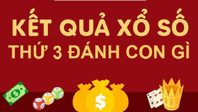 Hướng dẫn luận số lô hay về thứ 3 hàng tuần theo các dữ kiện trong cuộc sống Hướng dẫn luận số lô hay về thứ 3 hàng tuần theo các dữ kiện trong cuộc sống