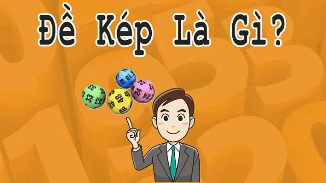 Khái niệm đề kép lệch là gì ?