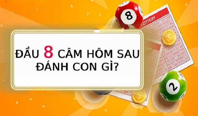 Kinh nghiệm soi cầu đầu 8 câm siêu chuẩn Kinh nghiệm soi cầu đầu 8 câm siêu chuẩn
