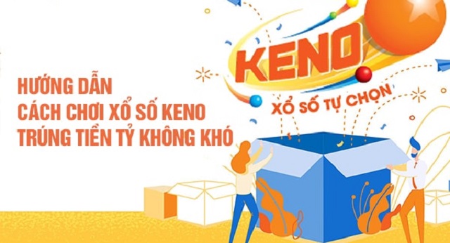 Một số lưu ý khi chơi keno