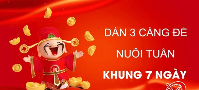 Những đặc điểm nổi bật của phương pháp nuôi lô 3 càng