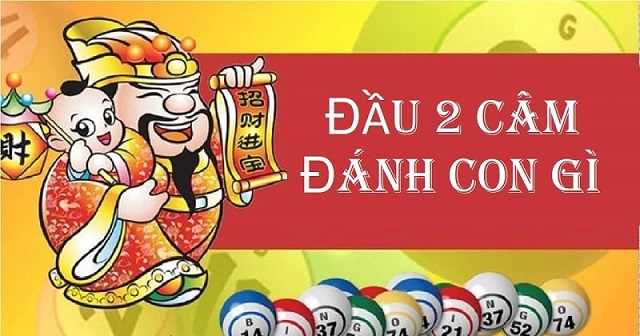 Tham khảo các con số may mắn khi gặp đầu 2 câm hôm sau đánh con gì?