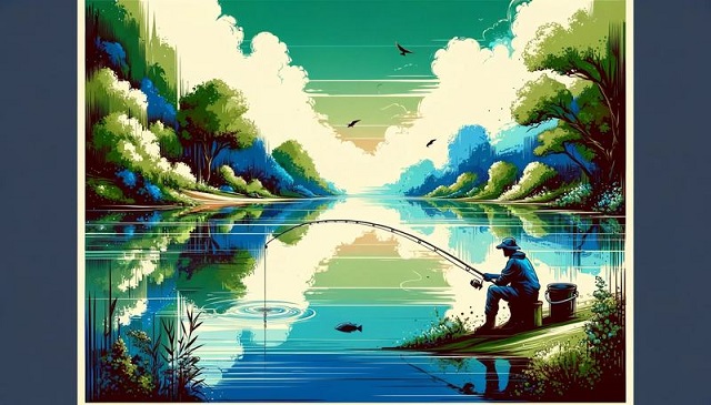 Ý nghĩa khi mơ thấy câu được cá trên cạn Ý nghĩa khi mơ thấy câu được cá trên cạn