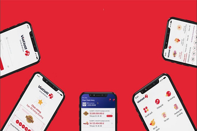 Bỏ túi cách xem xổ số Mega Bỏ túi cách xem xổ số Mega