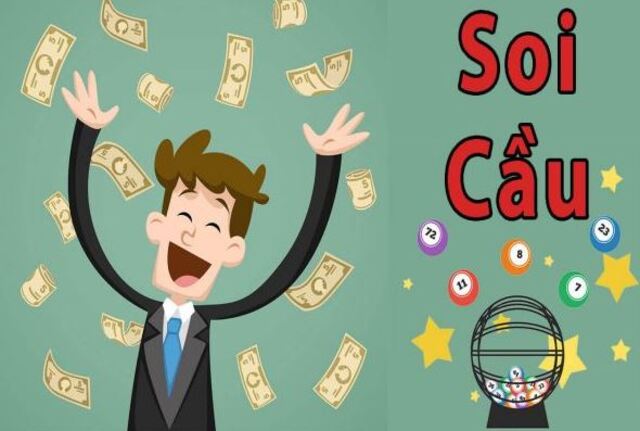 Soi cầu và những phương pháp bắt cầu phổ biến hiện nay Soi cầu và những phương pháp bắt cầu phổ biến hiện nay