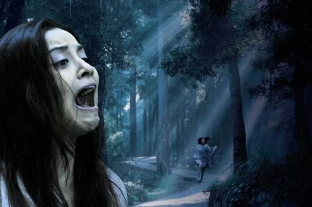 Bạn kiên trì vượt qua khi mơ thấy ma nữ nhập