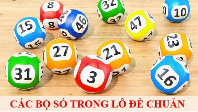 Bộ số lô đề theo dạng 12 con giáp