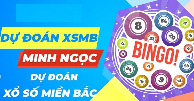 Hướng dẫn phương pháp dự đoán xsmb minh ngọc hàng ngày Hướng dẫn phương pháp dự đoán xsmb minh ngọc hàng ngày