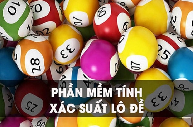 Phần mềm tính xác suất lô đề sử dụng bảng lô đề Phần mềm tính xác suất lô đề sử dụng bảng lô đề