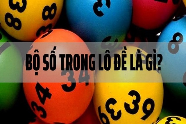 Tìm hiểu khái niệm bộ lô đề có nghĩa là gì?